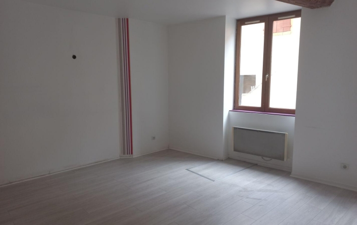 Local commercial L'ARBRESLE (69210)  29 m2 455 € 