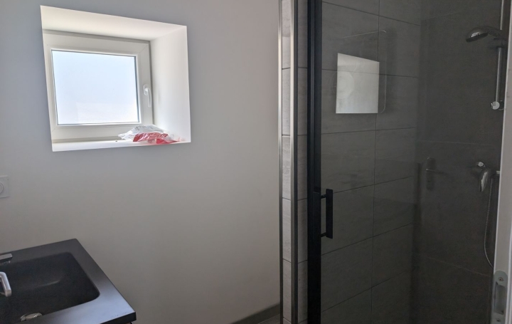 3 Pièces SAINT-ROMAIN-DE-POPEY (69490)  57 m2 740 € 