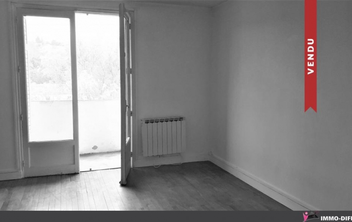 Réseau Immo-diffusion : Appartement P3  L'ARBRESLE  53 m2 95 000 € 