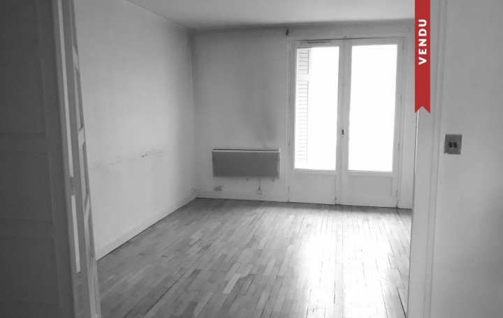 Réseau Immo-diffusion : Appartement P3  L'ARBRESLE  53 m2 106 000 € 