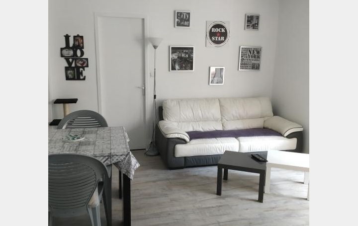 Réseau Immo-diffusion : Appartement P4  LYON 5ème 66 m2 190 000 € 