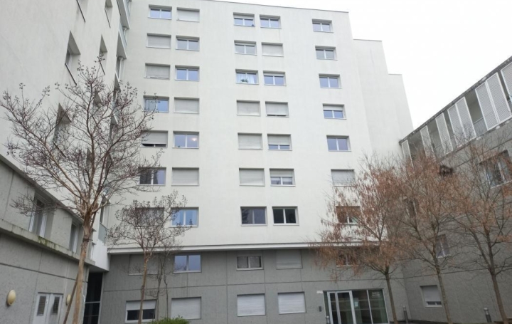 Réseau Immo-diffusion : Appartement P1  CALUIRE-ET-CUIRE  32 m2 135 000 € 