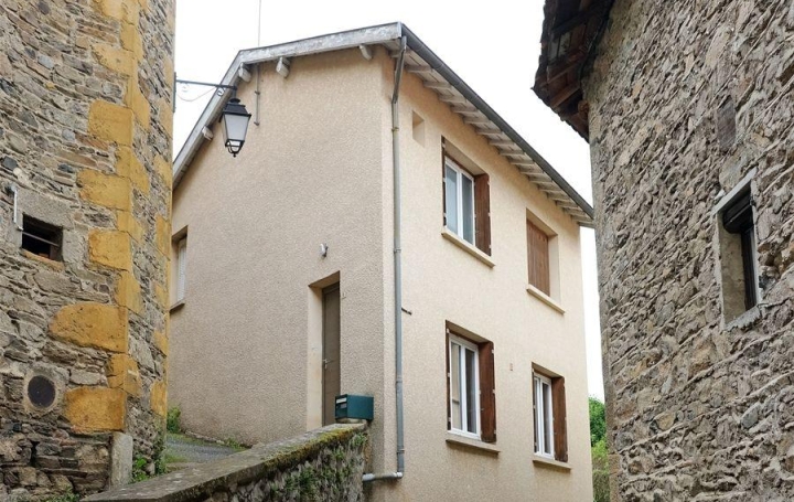 Maison de village COURZIEU (69690)  70 m2 190 000 € 