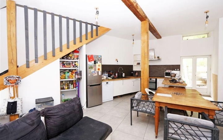 Maison de village COURZIEU (69690)  70 m2 190 000 € 