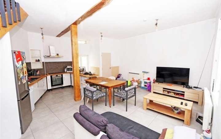 Maison de village COURZIEU (69690)  70 m2 190 000 € 