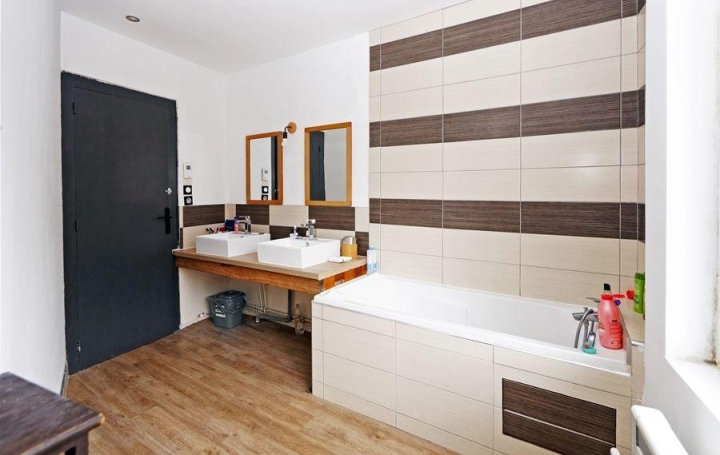 Maison de village COURZIEU (69690)  70 m2 190 000 € 