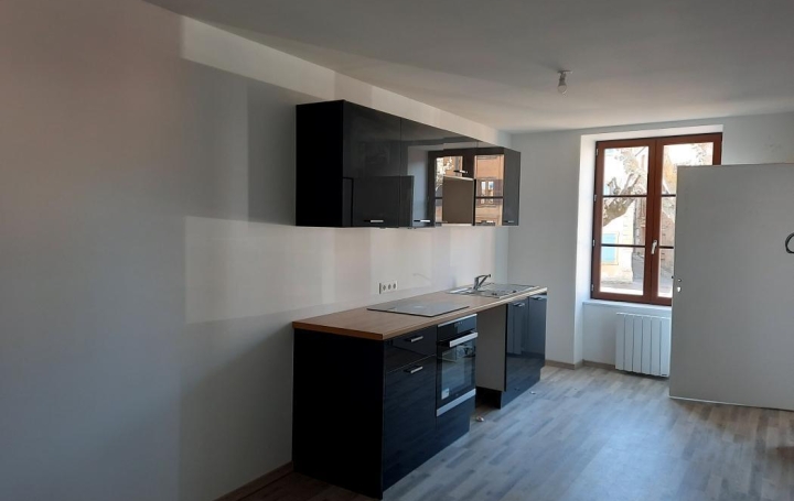 Réseau Immo-diffusion : Appartement P3  SAVIGNY  57 m2 140 400 € 