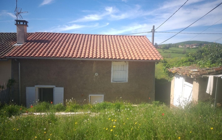 Maison de village BIBOST (69690)  100 m2 259 000 € 