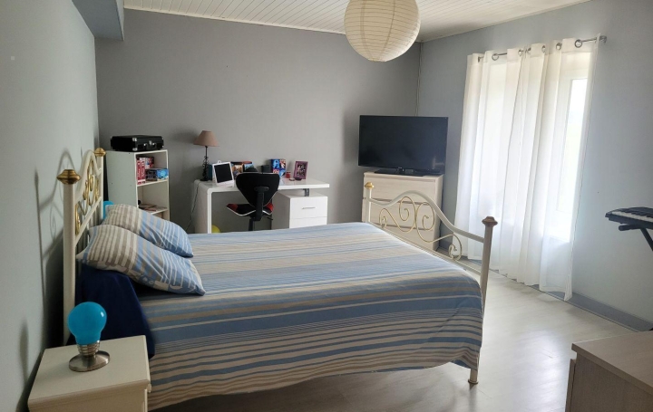 Maison PANISSIERES (42360)  200 m2 340 000 € 