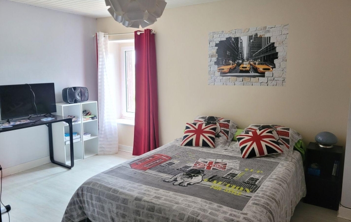 Maison PANISSIERES (42360)  200 m2 340 000 € 