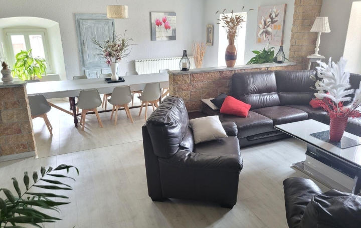 Maison PANISSIERES (42360)  200 m2 340 000 € 