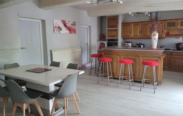 Maison PANISSIERES (42360)  200 m2 340 000 € 