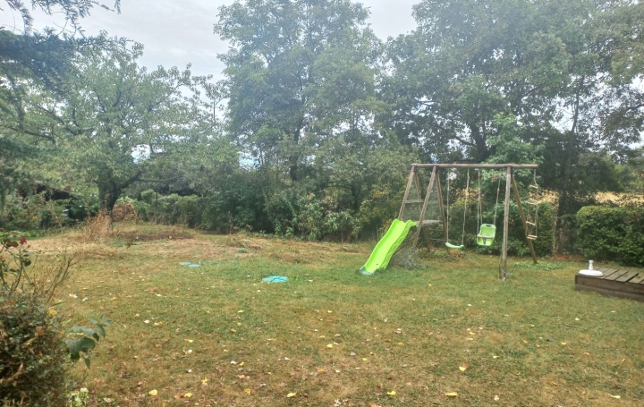 Maison LENTILLY (69210)  150 m2 499 000 € 