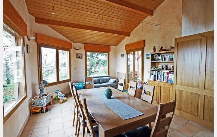 Maison LENTILLY (69210)  150 m2 499 000 € 