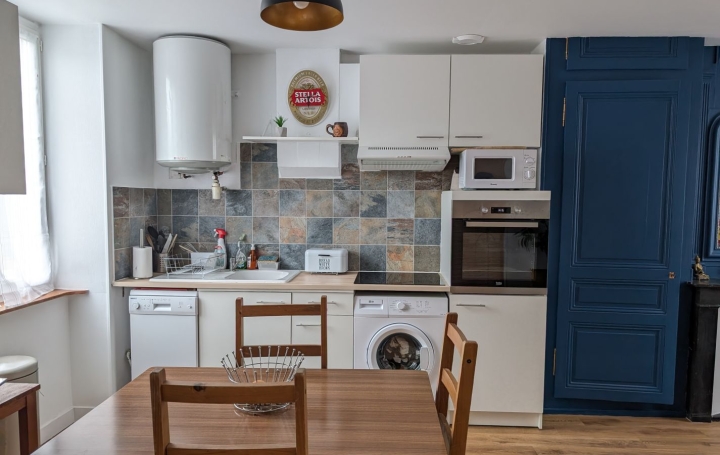 2 Pièces L'ARBRESLE (69210)  42 m2 139 000 € 