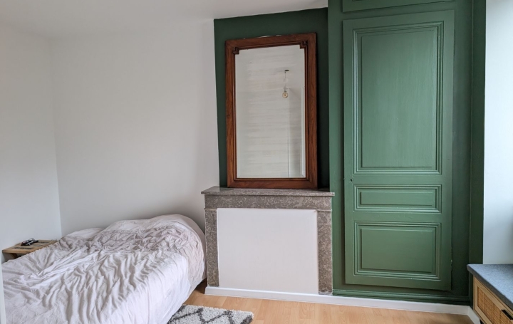 2 Pièces L'ARBRESLE (69210)  42 m2 139 000 € 