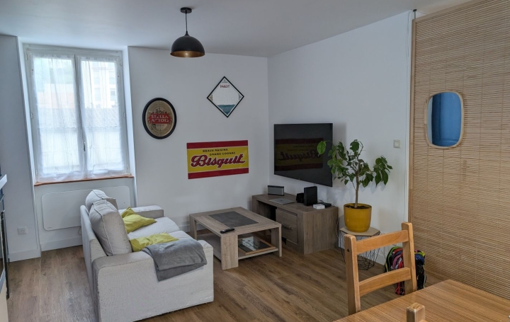 2 Pièces L'ARBRESLE (69210)  42 m2 139 000 € 