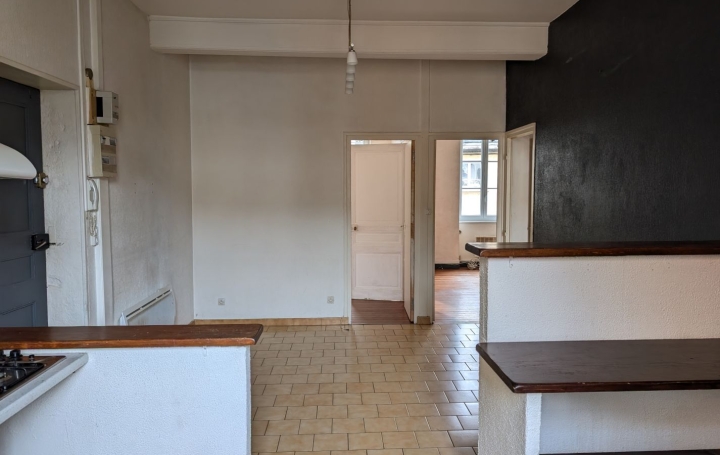 3 Pièces L'ARBRESLE (69210)  52 m2 122 000 € 