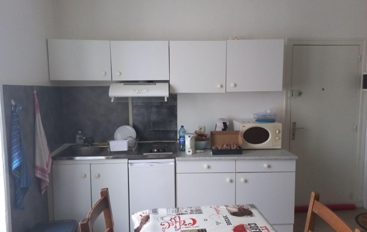 Studio SAIN-BEL (69210)  25 m2 62 000 € 