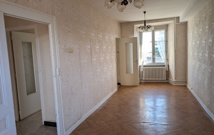 Maison de village SAVIGNY (69210)  73 m2 160 000 € 