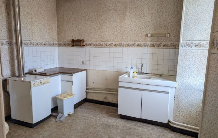 Maison de village SAVIGNY (69210)  73 m2 160 000 € 