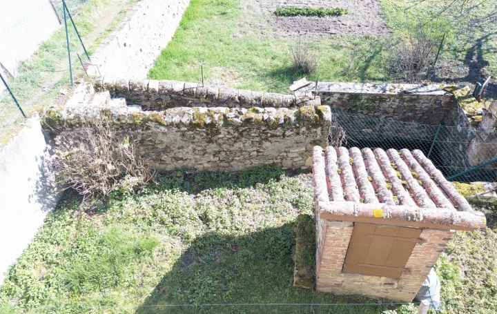 Maison de village SAVIGNY (69210)  73 m2 160 000 € 