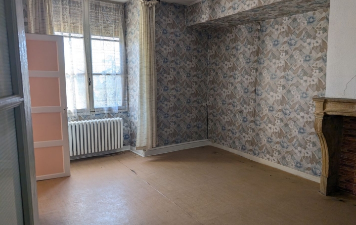 Maison de village SAVIGNY (69210)  73 m2 160 000 € 