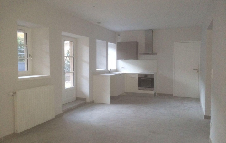 2 Pièces L'ARBRESLE (69210)  54 m2 150 000 € 