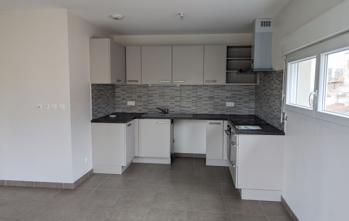 3 Pièces FLEURIEUX-SUR-L'ARBRESLE (69210)  77 m2 305 000 € 