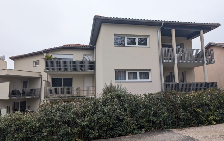 3 Pièces FLEURIEUX-SUR-L'ARBRESLE (69210)  77 m2 305 000 € 