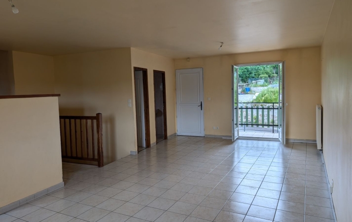 Maison SAINT-PIERRE-LA-PALUD (69210)  105 m2 259 000 € 