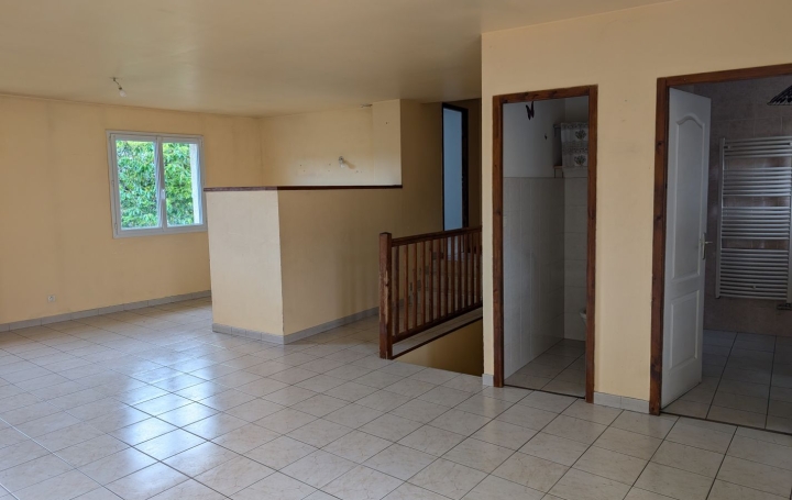 Maison SAINT-PIERRE-LA-PALUD (69210)  105 m2 259 000 € 