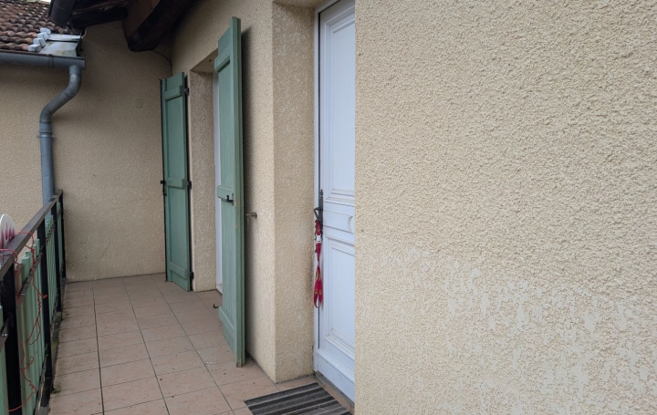 Maison SAINT-PIERRE-LA-PALUD (69210)  105 m2 259 000 € 