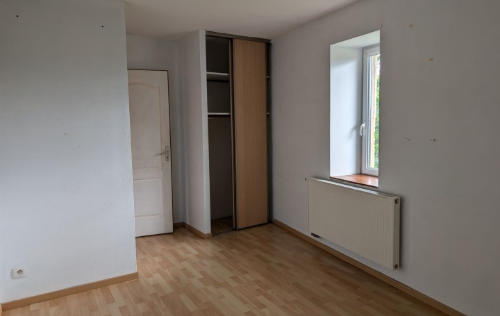 Maison SAINT-PIERRE-LA-PALUD (69210)  105 m2 259 000 € 