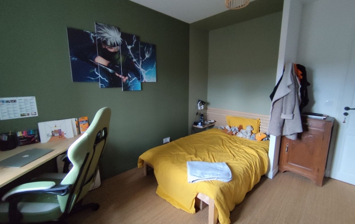 Maison SOURCIEUX-LES-MINES (69210)  120 m2 395 000 € 