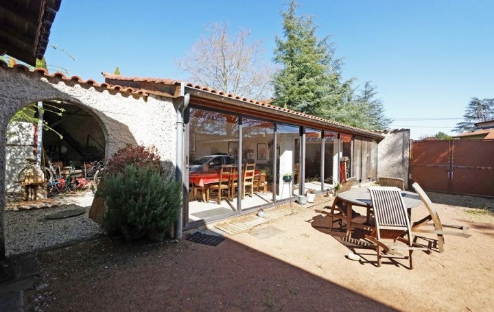 Maison FRANCHEVILLE (69340)  125 m2 519 000 € 