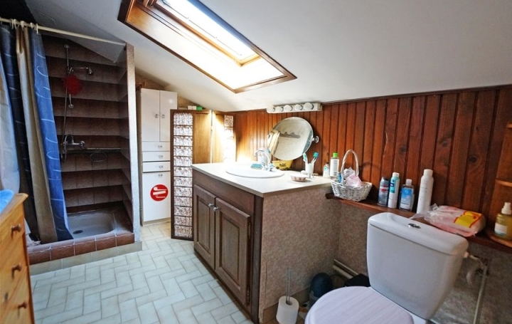 Maison FRANCHEVILLE (69340)  125 m2 519 000 € 