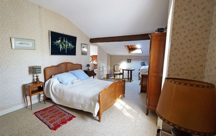 Maison FRANCHEVILLE (69340)  125 m2 519 000 € 