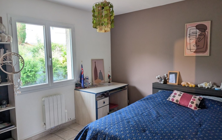 Maison BRUSSIEU (69690)  124 m2 335 000 € 