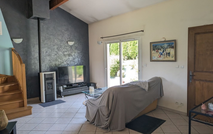 Maison BRUSSIEU (69690)  124 m2 335 000 € 