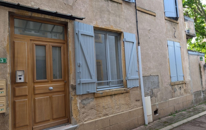Immeuble SAVIGNY (69210)  103 m2 245 000 € 