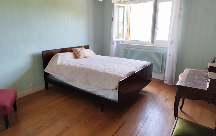 Maison BESSENAY (69690)  88 m2 248 000 € 