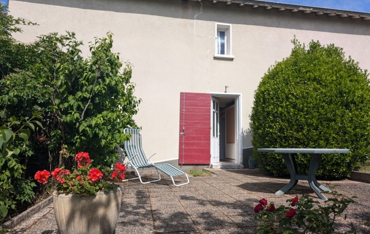 Maison BESSENAY (69690)  88 m2 248 000 € 