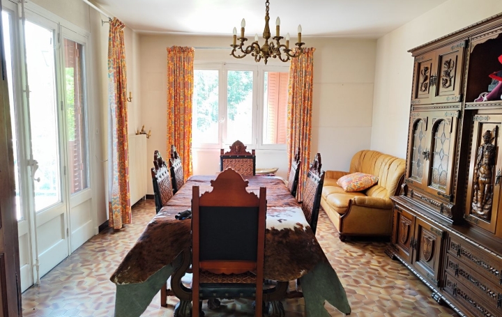 Maison BESSENAY (69690)  80 m2 230 000 € 