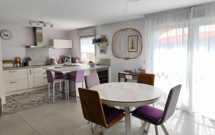 Maison L'ARBRESLE (69210)  82 m2 315 000 € 