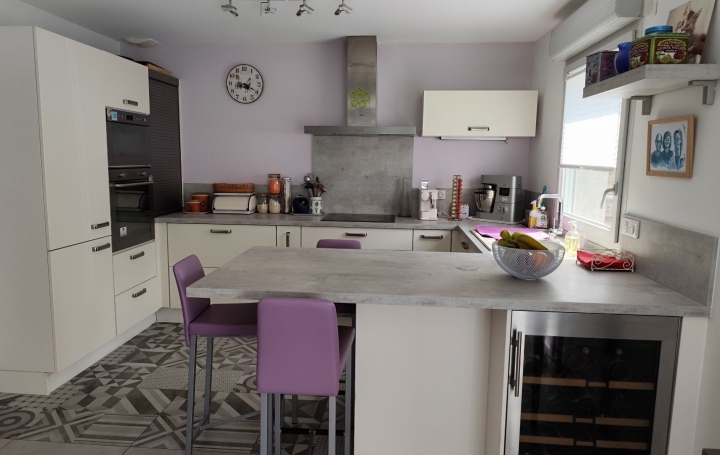 Maison L'ARBRESLE (69210)  82 m2 315 000 € 