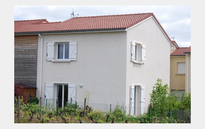 Réseau Immo-diffusion : Villa  NUELLES  91 m2 274 000 € 