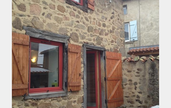 Réseau Immo-diffusion : Appartement P2  LONGESSAIGNE  36 m2 55 000 € 