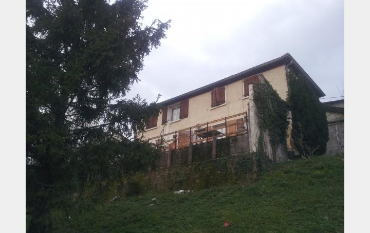 Réseau Immo-diffusion : Maison  NUELLES  100 m2 245 000 € 