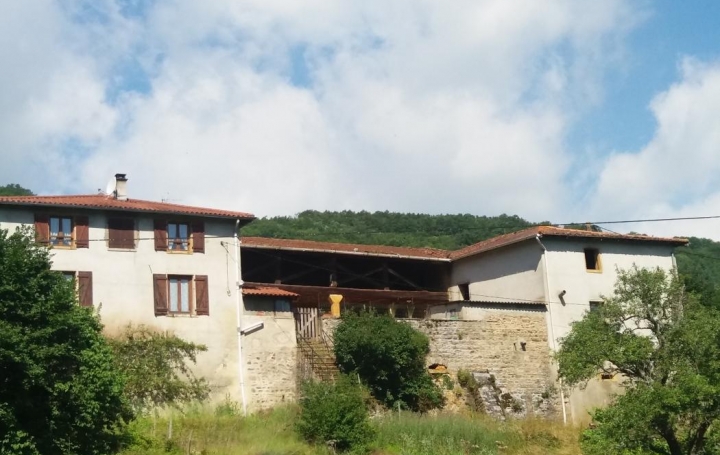 Réseau Immo-diffusion : Maison  CHEVINAY  122 m2 260 000 € 